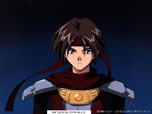 Imagini - AyumuNarumi - Arc the lad