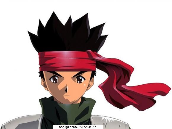 Imagini - AyumuNarumi - Arc the lad