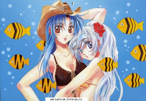 Imagini - ancutzaank_inuyasha - Full Metal Panic