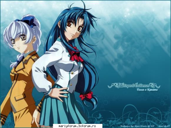 Imagini - ancutzaank_inuyasha - Full Metal Panic
