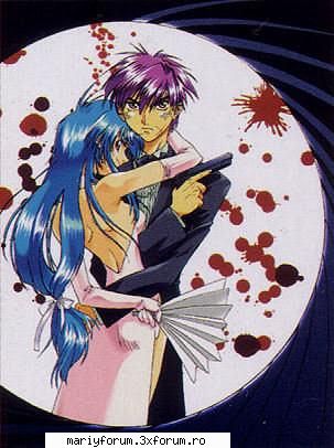 Imagini - Noapte buna!Dormiti bine?Sigur asta faceti - Full Metal Panic