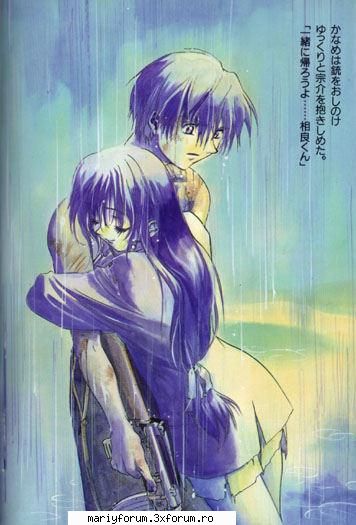 Imagini - ancutzaank_inuyasha - Full Metal Panic