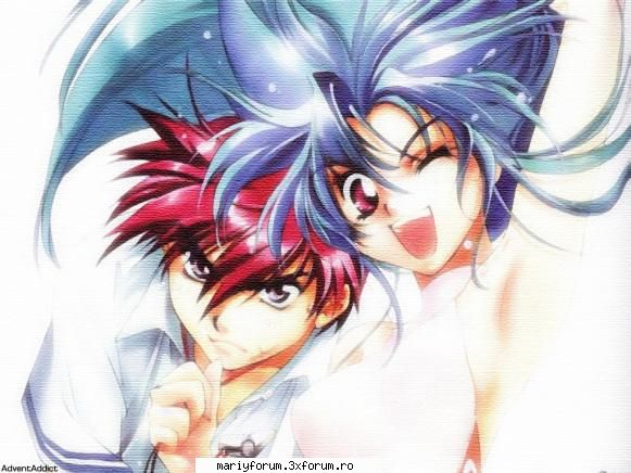 Imagini - ancutzaank_inuyasha - Full Metal Panic