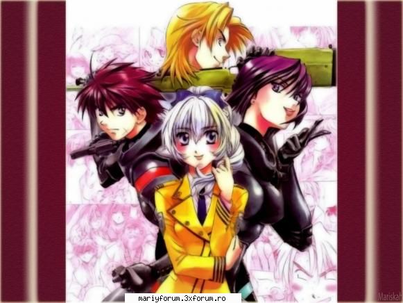 Imagini - ancutzaank_inuyasha - Full Metal Panic