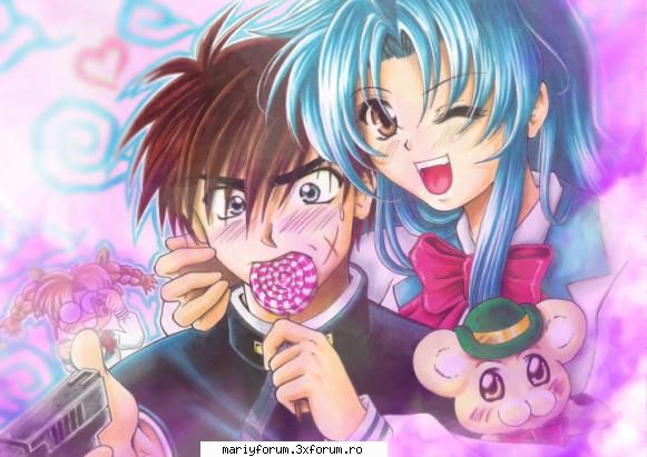 Imagini - ancutzaank_inuyasha - Full Metal Panic