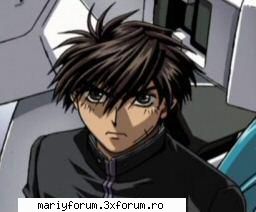 Imagini - ancutzaank_inuyasha - Full Metal Panic