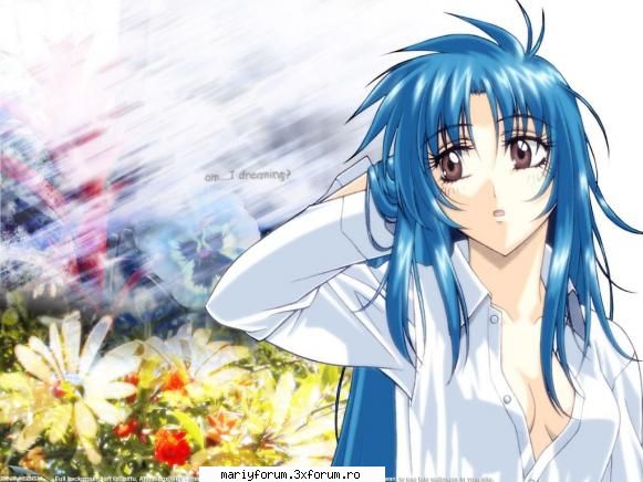 Imagini - ancutzaank_inuyasha - Full Metal Panic