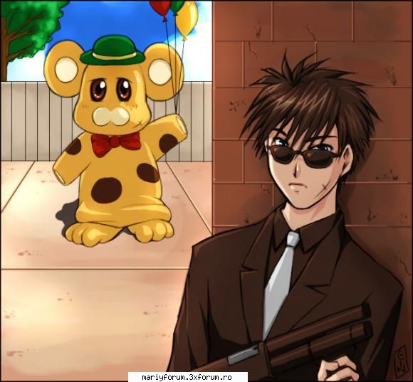 Imagini - ancutzaank_inuyasha - Full Metal Panic
