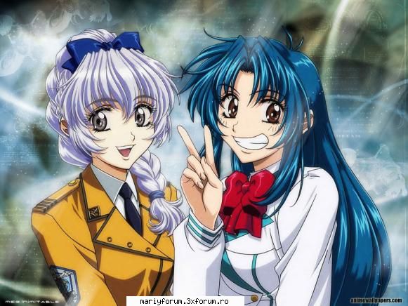 Imagini - ancutzaank_inuyasha - Full Metal Panic