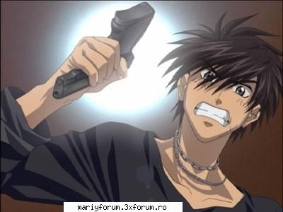 Imagini - ancutzaank_inuyasha - Full Metal Panic