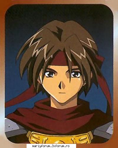 Imagini - AyumuNarumi - Arc the lad