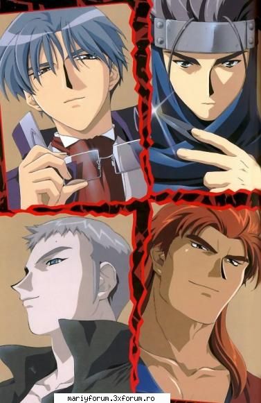 Imagini - AyumuNarumi - Arc the lad