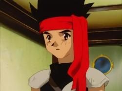 Imagini - ancutzaank_inuyasha - Arc the lad
