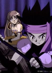 Imagini - ancutzaank_inuyasha - Arc the lad