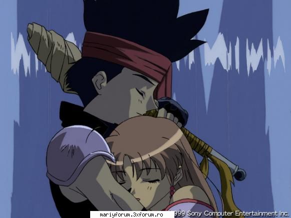 Imagini - ancutzaank_inuyasha - Arc the lad