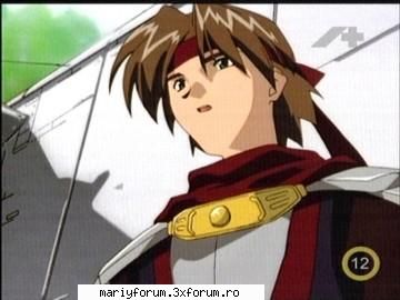 Imagini - ancutzaank_inuyasha - Arc the lad