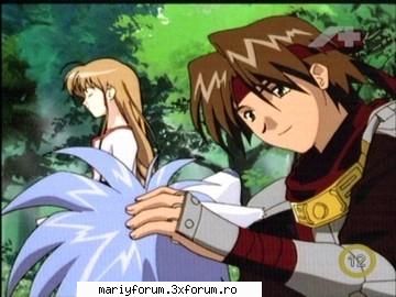 Imagini - ancutzaank_inuyasha - Arc the lad