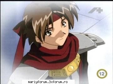 Imagini - ancutzaank_inuyasha - Arc the lad