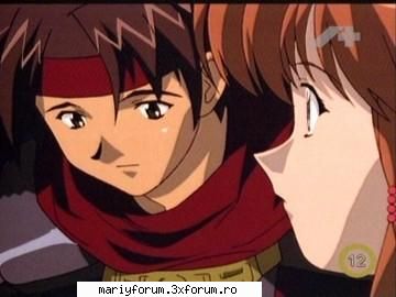 Imagini - ancutzaank_inuyasha - Arc the lad