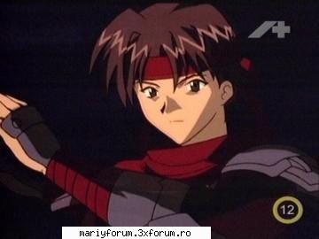Imagini - ancutzaank_inuyasha - Arc the lad