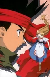 Imagini - ancutzaank_inuyasha - Arc the lad