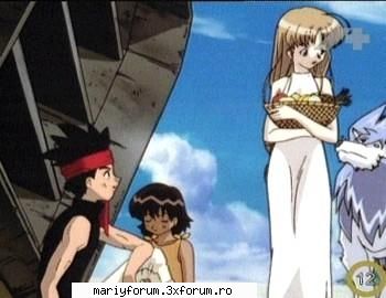 Imagini - ancutzaank_inuyasha - Arc the lad
