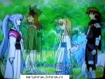 Imagini - ancutzaank_inuyasha - Arc the lad