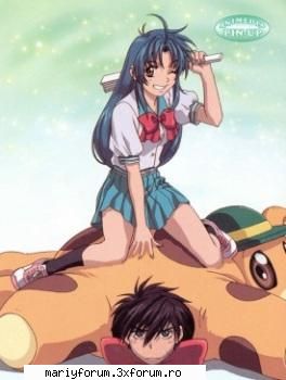 Imagini - i_L0v3_AnIm3 - Full Metal Panic