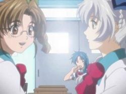 Imagini - i_L0v3_AnIm3 - Full Metal Panic