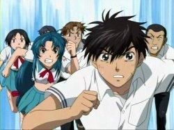 Imagini - i_L0v3_AnIm3 - Full Metal Panic