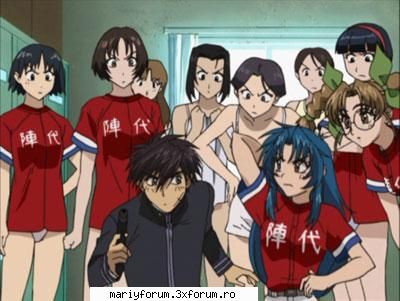 Imagini - i_L0v3_AnIm3 - Full Metal Panic