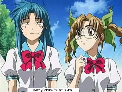 Imagini - i_L0v3_AnIm3 - Full Metal Panic