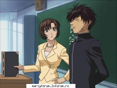 Imagini - i_L0v3_AnIm3 - Full Metal Panic