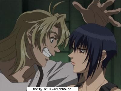 Imagini - i_L0v3_AnIm3 - Full Metal Panic