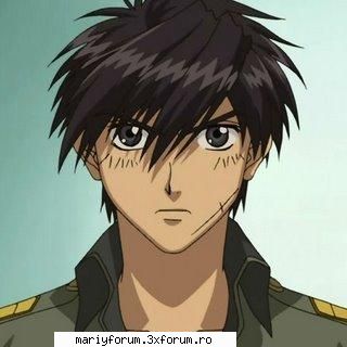 Imagini - i_L0v3_AnIm3 - Full Metal Panic