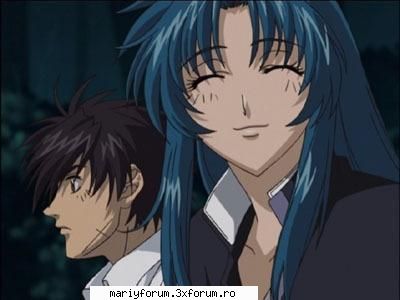 Imagini - i_L0v3_AnIm3 - Full Metal Panic