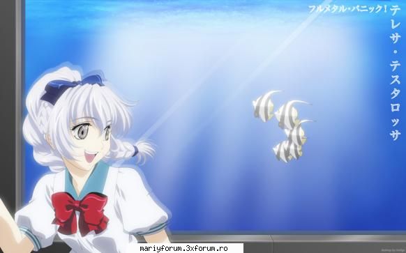 Imagini - i_L0v3_AnIm3 - Full Metal Panic