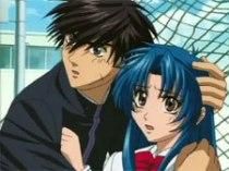 Imagini - i_L0v3_AnIm3 - Full Metal Panic