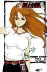 Inoue Orihime - mie imi place de ea :D - Bleach