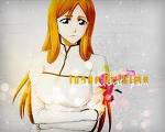 Inoue Orihime - IceWolf123 - Bleach