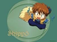 Jaken vs. Shippo - deacord Cu Sessy....deci.......Shippo rullz - Inuyasha