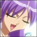 Karen-Printesa Oceanului Antarctic - ea este tare frumoasa si are o voce foarte buna - Mermaid Melody