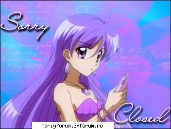 Karen-Printesa Oceanului Antarctic - karen e pe lucul 2 dupa lina - Mermaid Melody