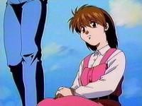 Keiko - Hakusho - Yu Yu Hakuso