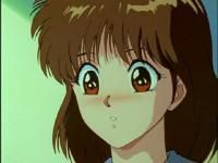 Keiko - Hakusho - Yu Yu Hakuso