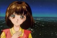 Keiko - Hakusho - Yu Yu Hakuso