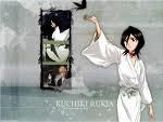 Kuchiki Rukia (6) - Bleach