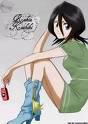 Kuchiki Rukia (7) - Bleach