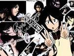 Kuchiki Rukia (8) - Bleach