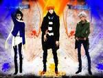 Kuchiki Rukia (9) - Bleach